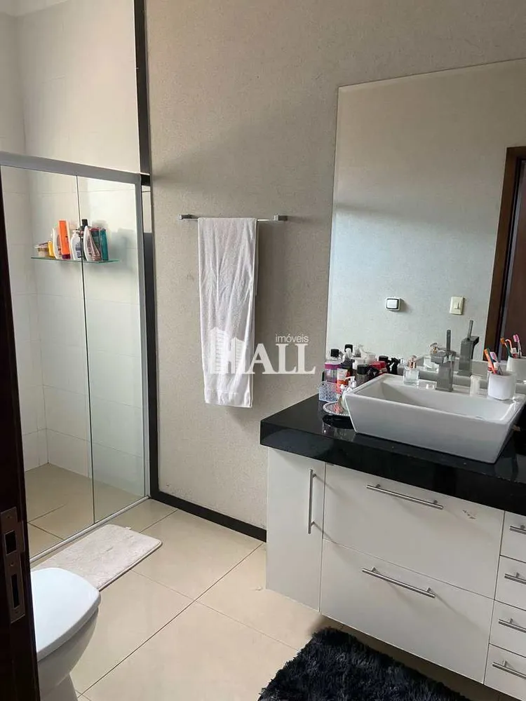 Casa de Condomínio, 3 quartos - Foto 7