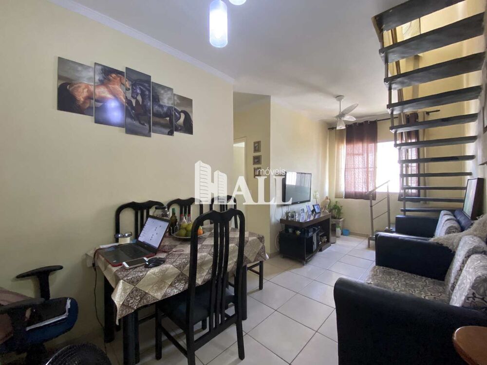 Apartamento, 2 quartos, 156 m² - Foto 4