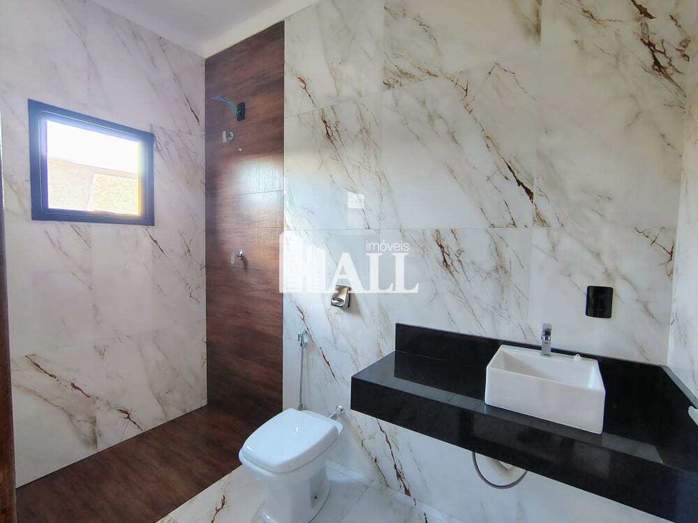 Casa de Condomínio, 3 quartos - Foto 3