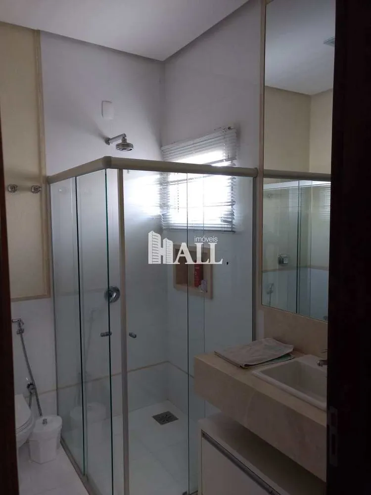 Casa de Condomínio, 4 quartos - Foto 6