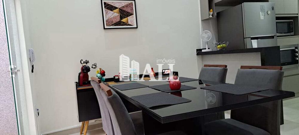 Casa, 3 quartos, 140 m² - Foto 2