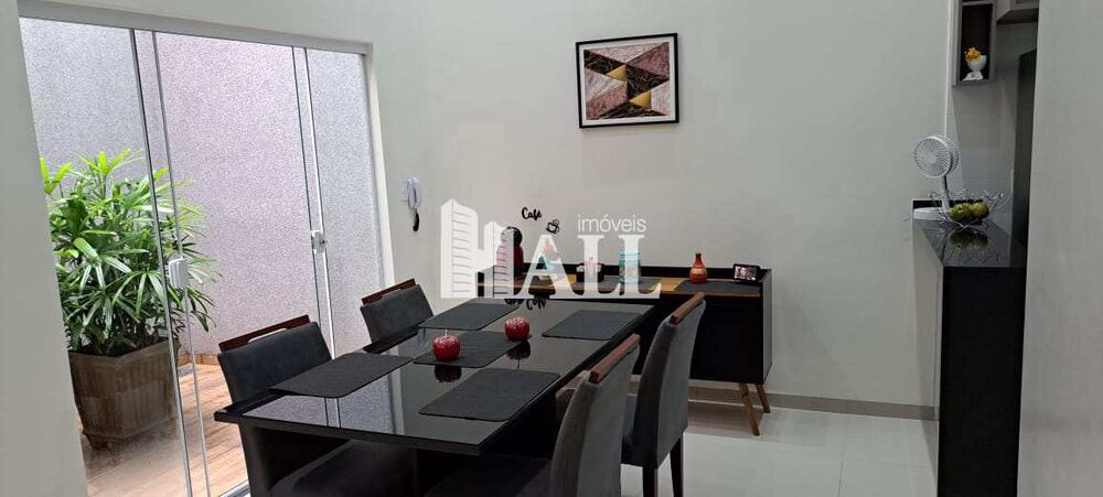 Casa, 3 quartos, 140 m² - Foto 1