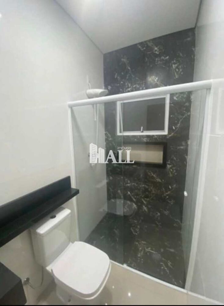 Casa, 3 quartos, 140 m² - Foto 7
