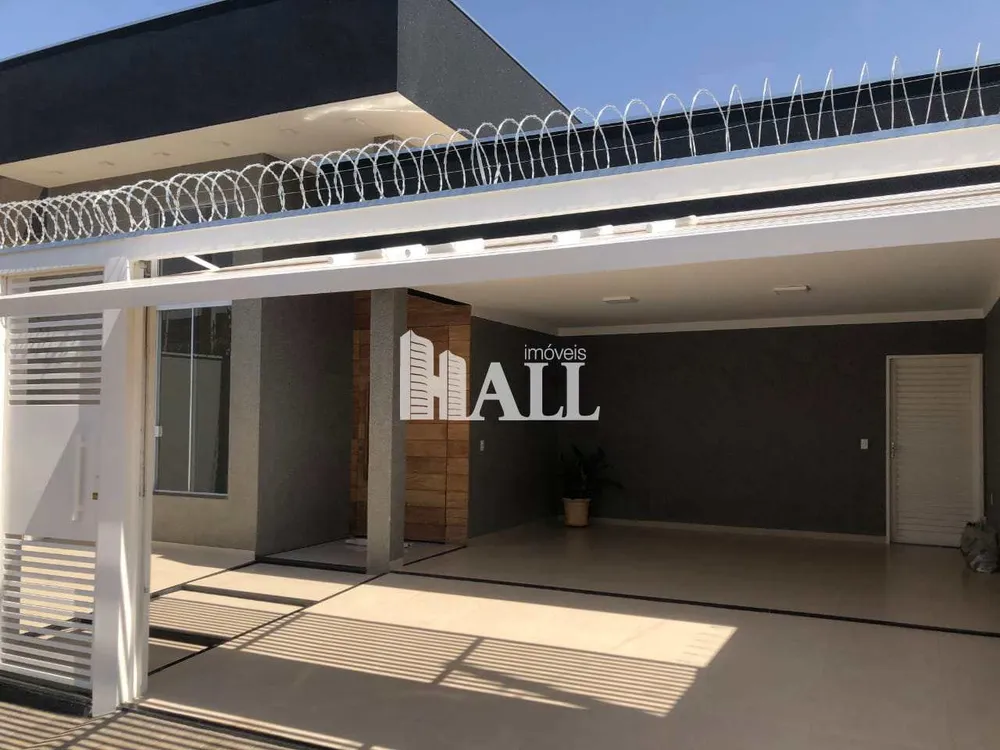 Casa, 3 quartos, 140 m² - Foto 6