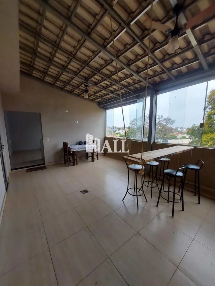 Cobertura, 2 quartos, 90 m² - Foto 7