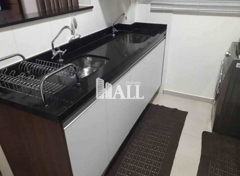 Apartamento à venda com 2 quartos, 55m² - Foto 1