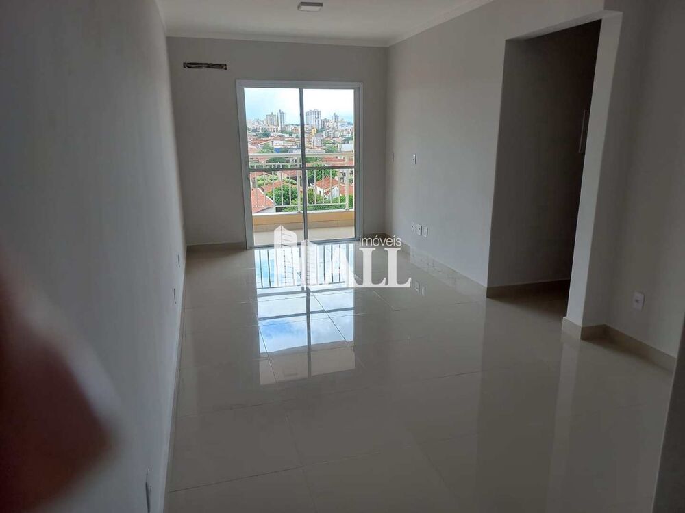 Apartamento, 2 quartos - Foto 1