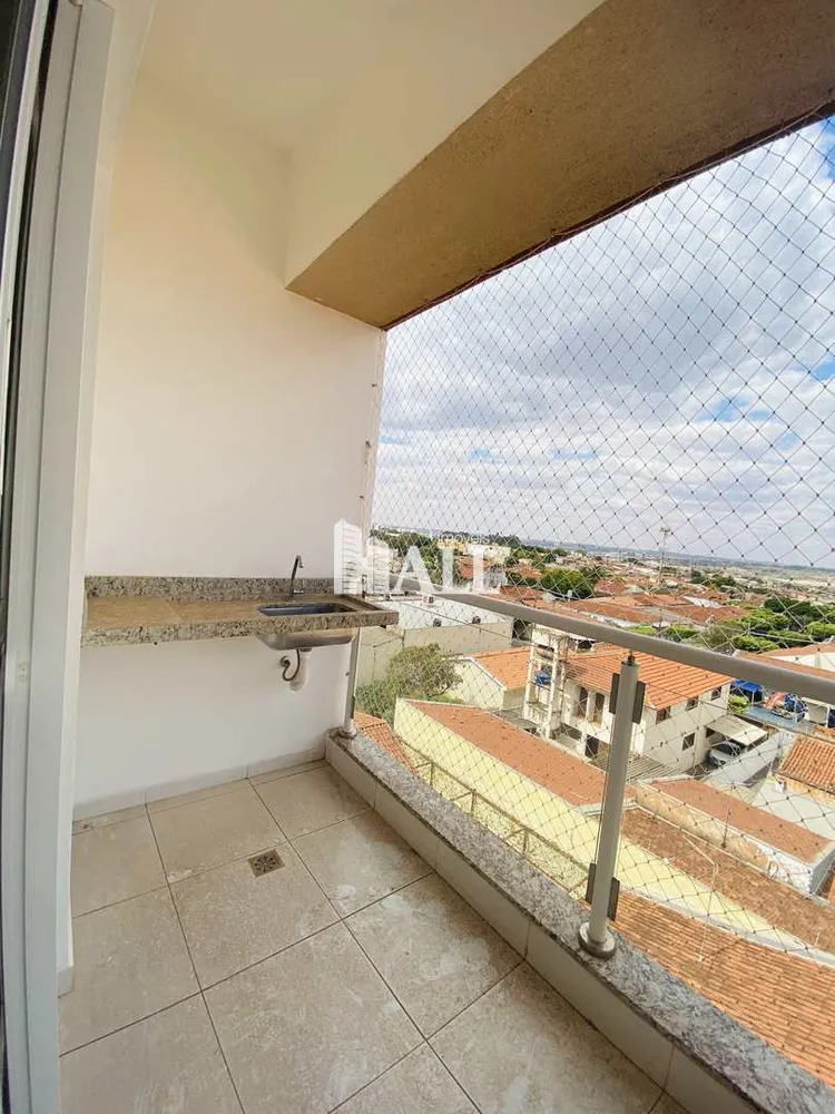 Apartamento, 2 quartos, 75 m² - Foto 6