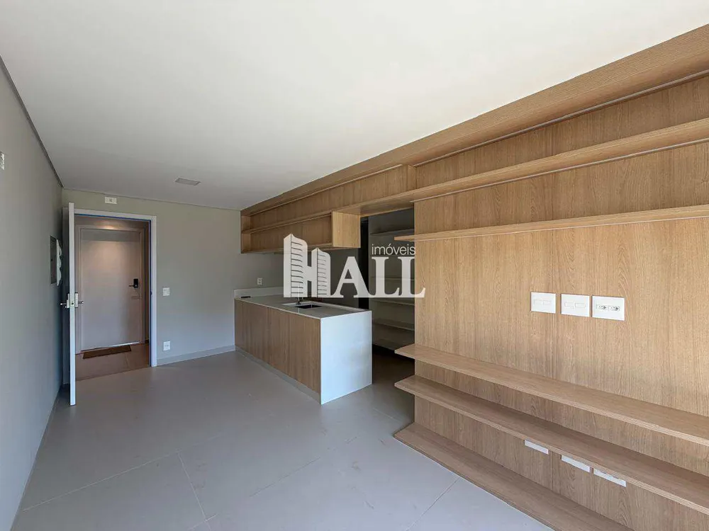 Apartamento, 2 quartos, 58 m² - Foto 1