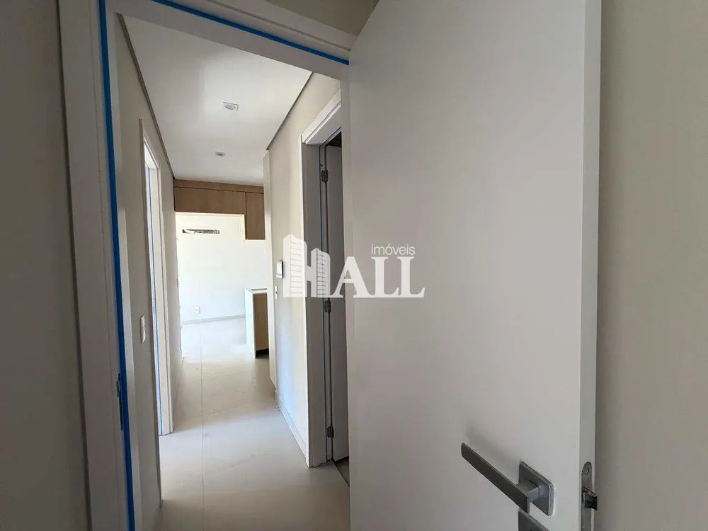 Apartamento, 2 quartos, 58 m² - Foto 3