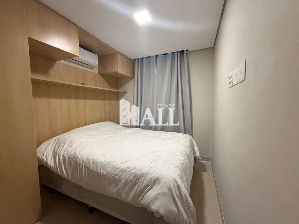 Apartamento, 2 quartos, 58 m² - Foto 4