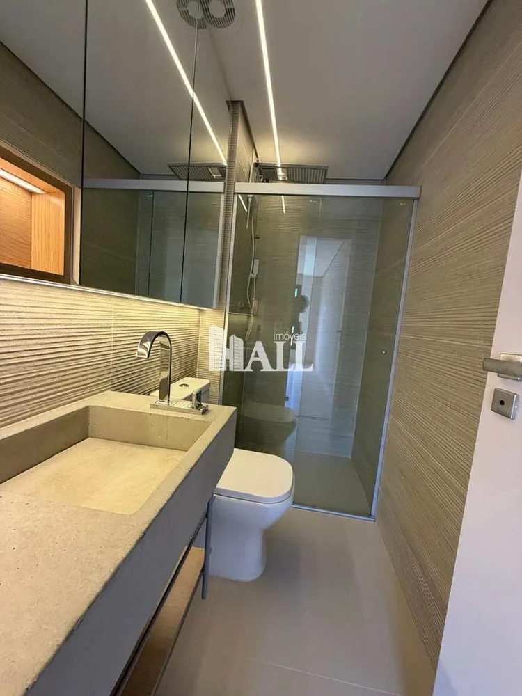Apartamento, 2 quartos, 58 m² - Foto 11