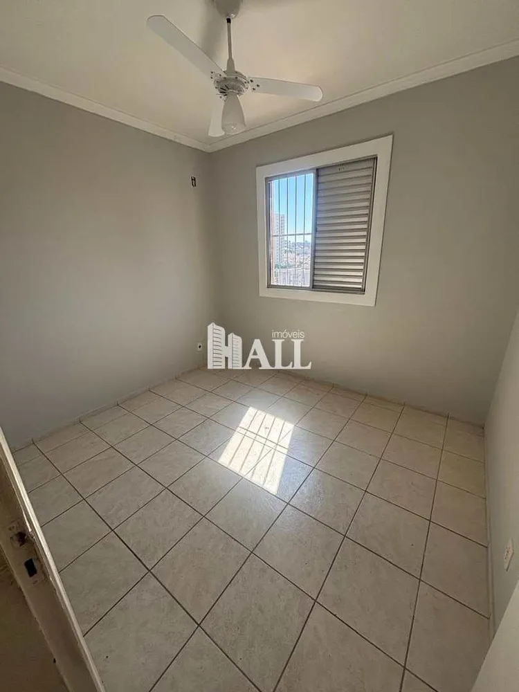 Apartamento, 3 quartos, 70 m² - Foto 1