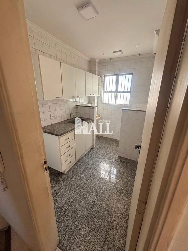 Apartamento, 3 quartos, 70 m² - Foto 11