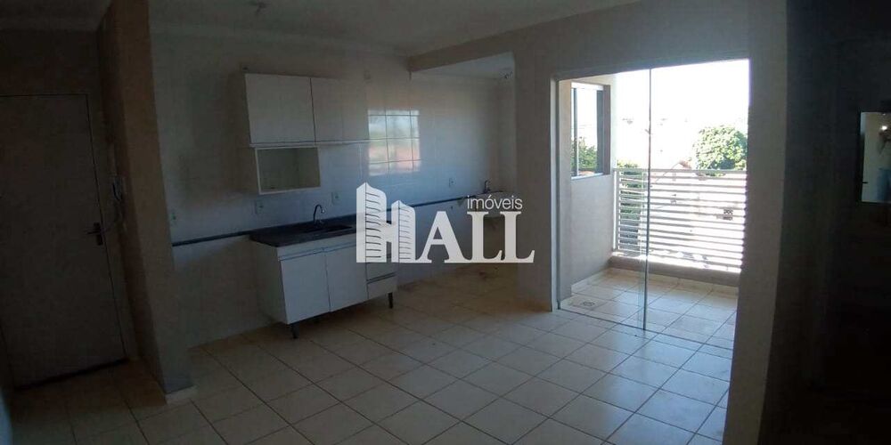 Apartamento, 2 quartos, 53 m² - Foto 4