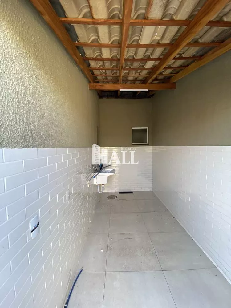 Casa à venda com 3 quartos, 320m² - Foto 7