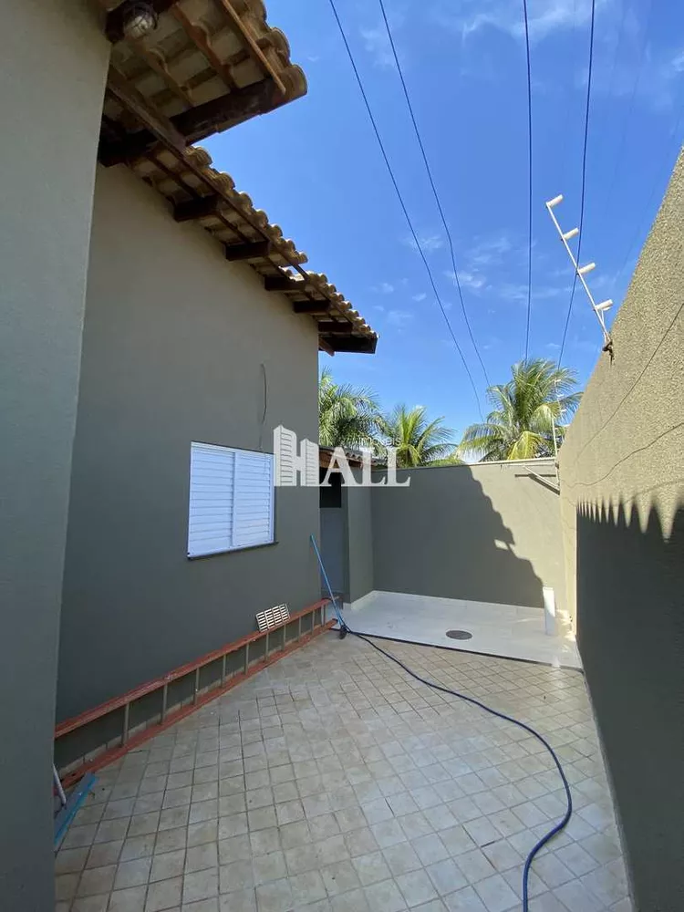 Casa à venda com 3 quartos, 320m² - Foto 6