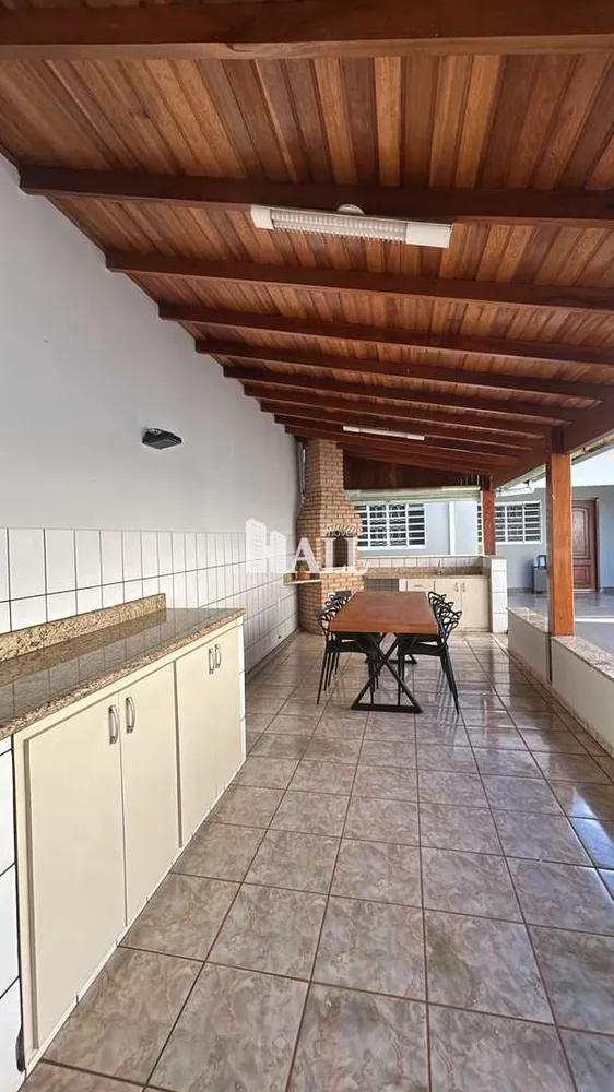 Casa, 2 quartos, 132 m² - Foto 7