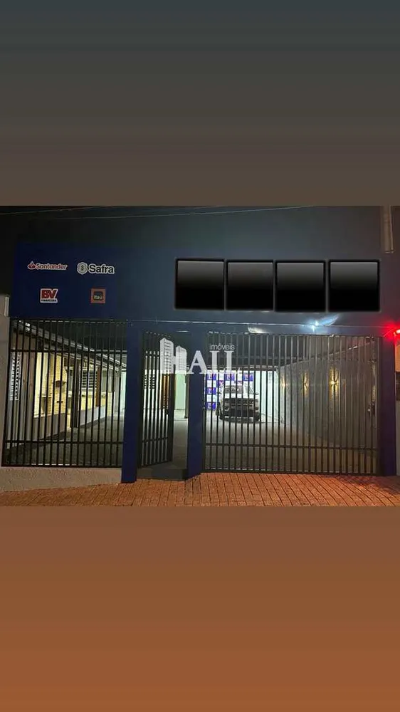 Casa, 2 quartos, 132 m² - Foto 4