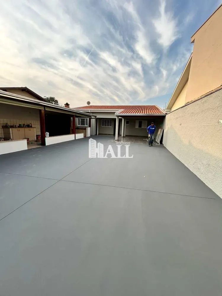 Casa, 2 quartos, 132 m² - Foto 1