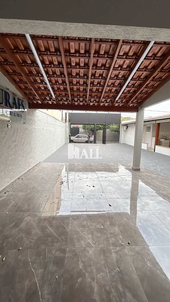 Casa, 2 quartos, 132 m² - Foto 3