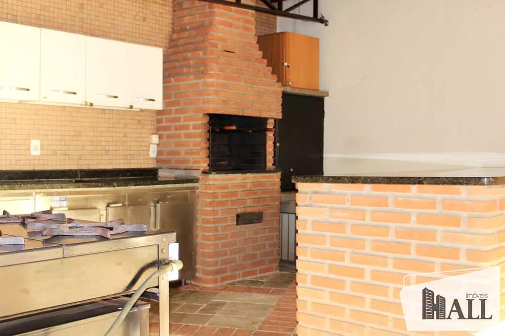 Apartamento à venda com 3 quartos, 145m² - Foto 5