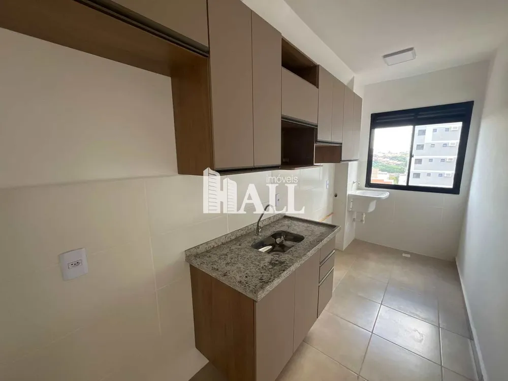 Apartamento, 2 quartos - Foto 3