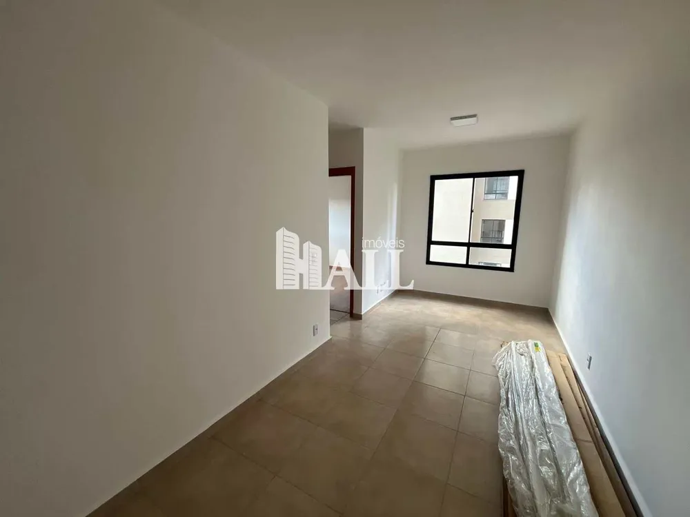 Apartamento, 2 quartos - Foto 3