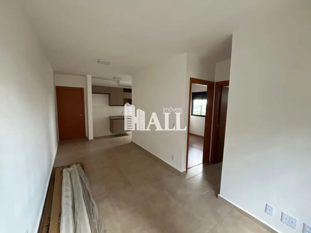 Apartamento, 2 quartos - Foto 1