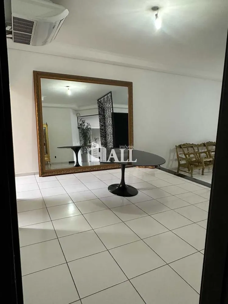 Casa, 3 quartos, 260 m² - Foto 8