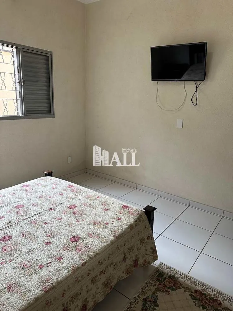 Casa, 3 quartos, 260 m² - Foto 10