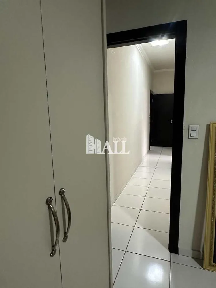 Casa, 3 quartos, 260 m² - Foto 6
