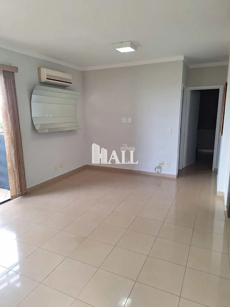 Apartamento, 2 quartos, 68 m² - Foto 2