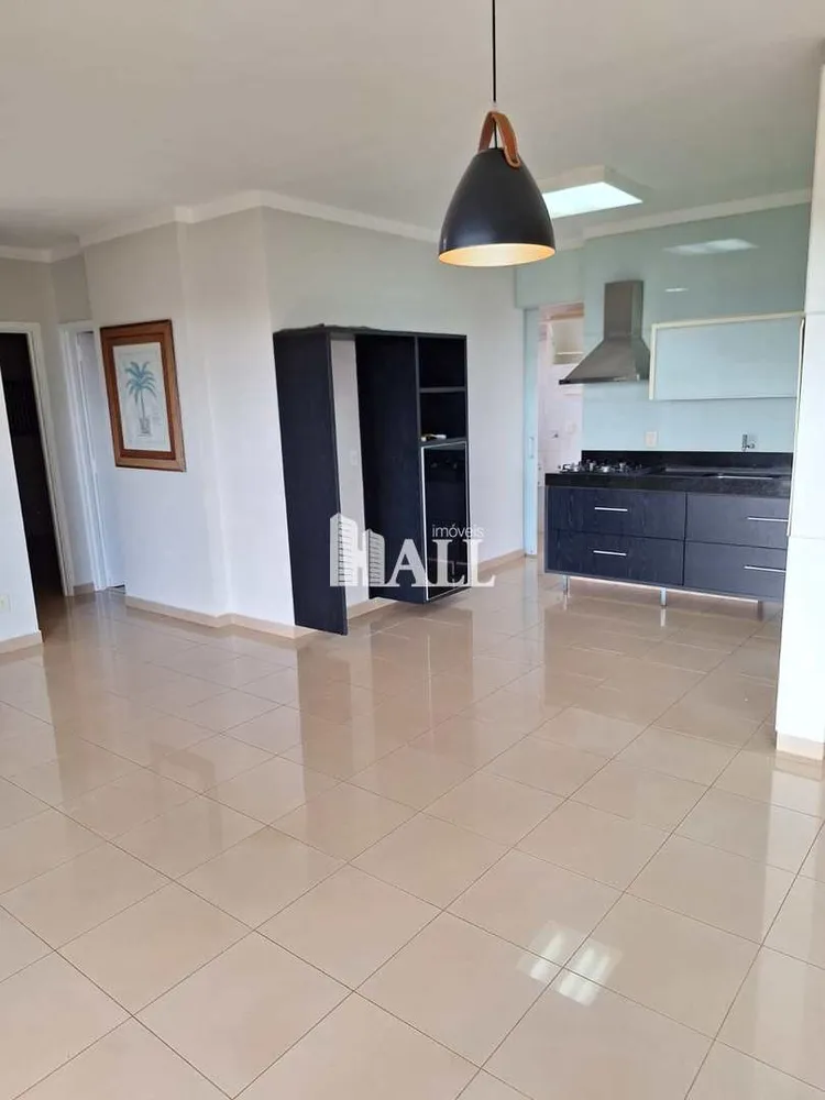 Apartamento, 2 quartos, 68 m² - Foto 1