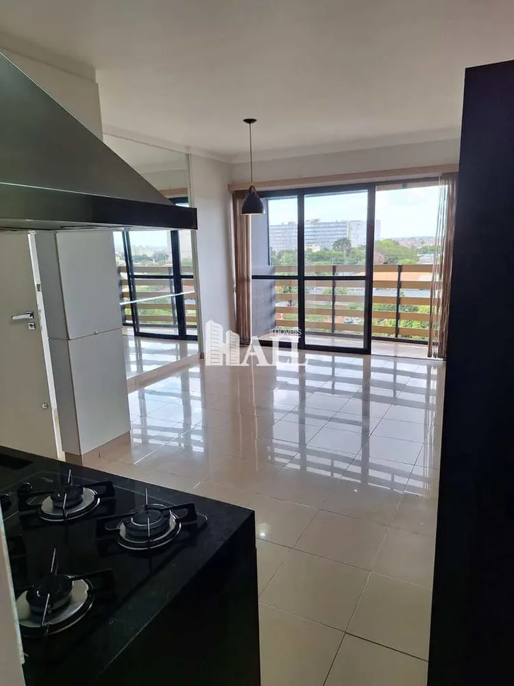 Apartamento, 2 quartos, 68 m² - Foto 4