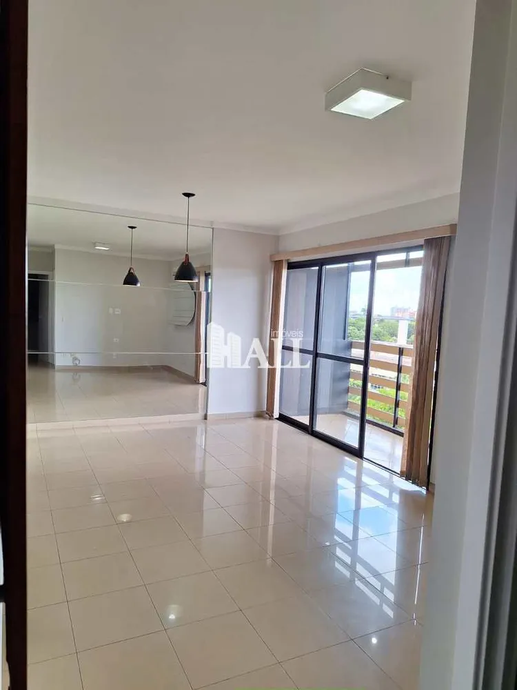 Apartamento, 2 quartos, 68 m² - Foto 7