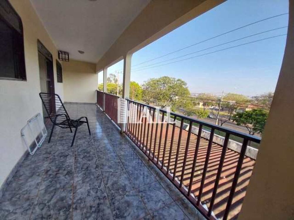 Casa, 4 quartos, 450 m² - Foto 7
