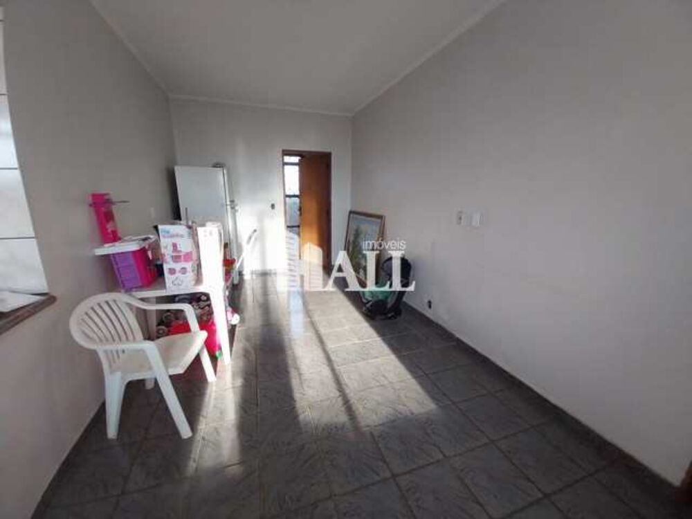 Casa, 4 quartos, 450 m² - Foto 1