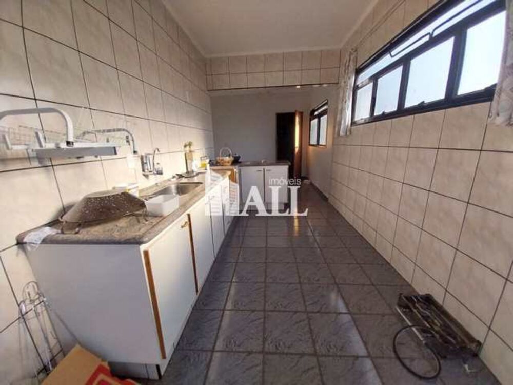 Casa, 4 quartos, 450 m² - Foto 6