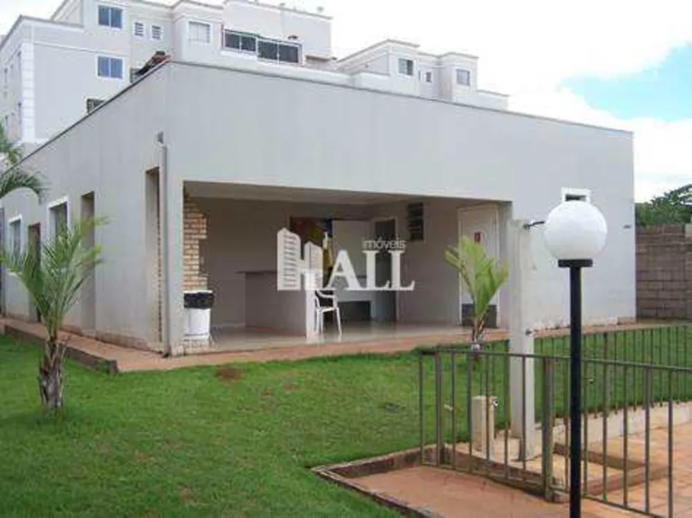 Apartamento, 2 quartos, 105 m² - Foto 2