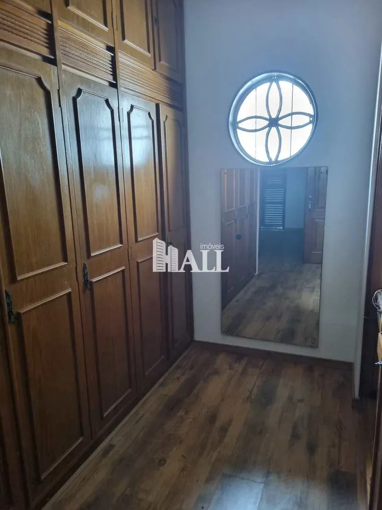 Sobrado, 4 quartos, 403 m² - Foto 4