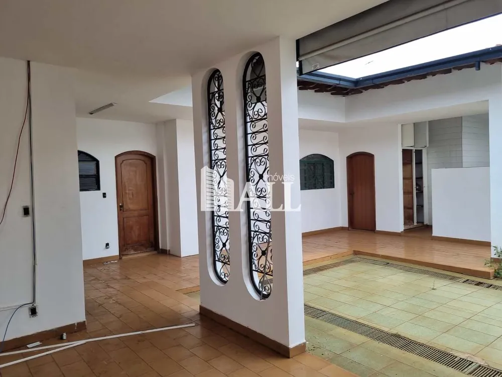 Sobrado, 4 quartos, 403 m² - Foto 2
