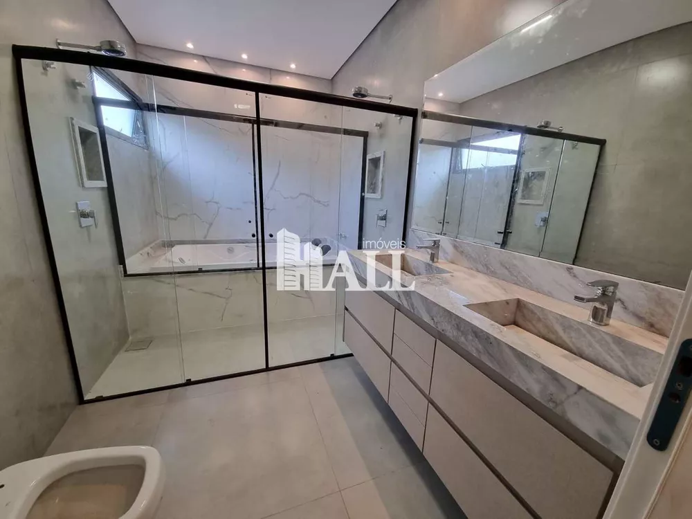 Casa de Condomínio à venda com 3 quartos, 260m² - Foto 7