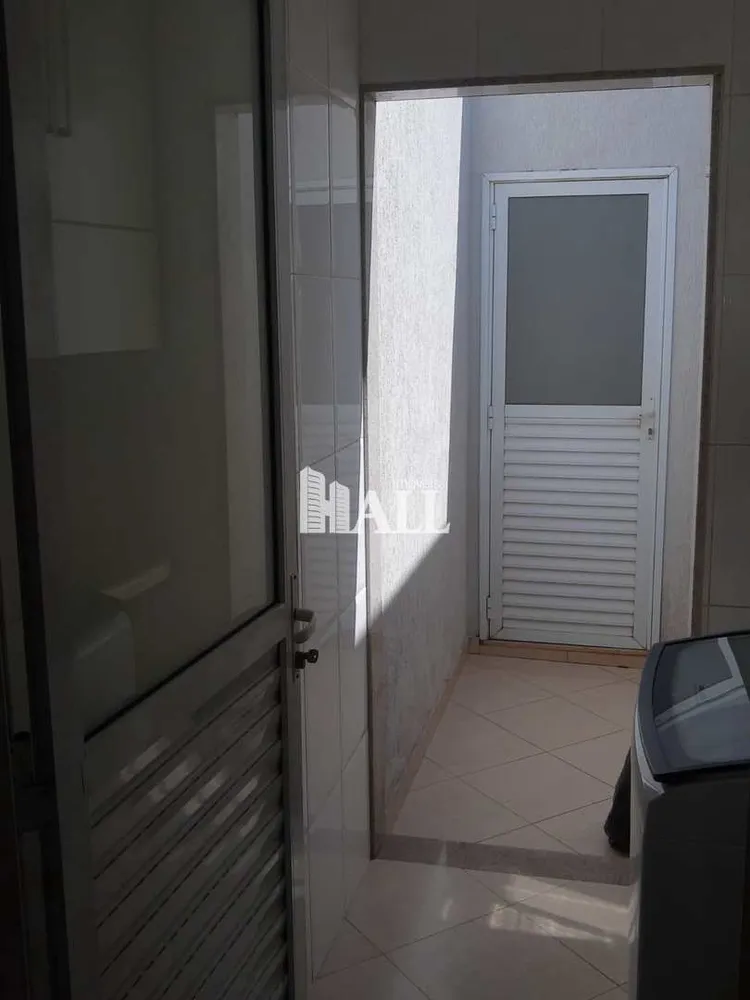 Casa de Condomínio, 3 quartos - Foto 8