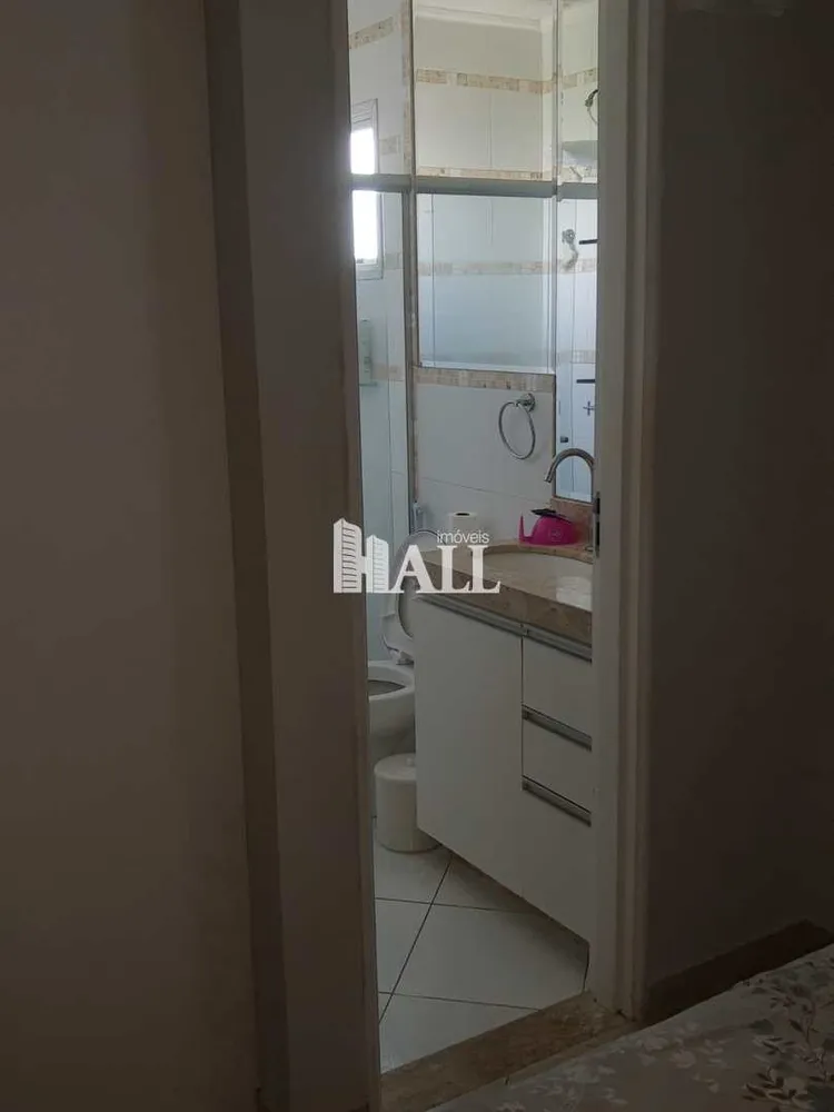 Casa de Condomínio, 3 quartos - Foto 6