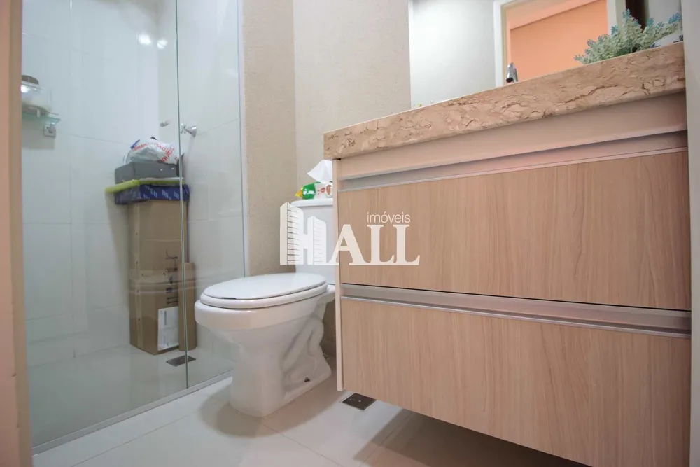 Apartamento, 2 quartos, 64 m² - Foto 2