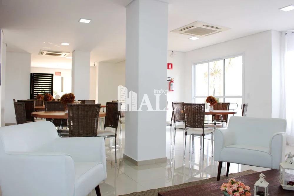 Apartamento, 2 quartos, 64 m² - Foto 8