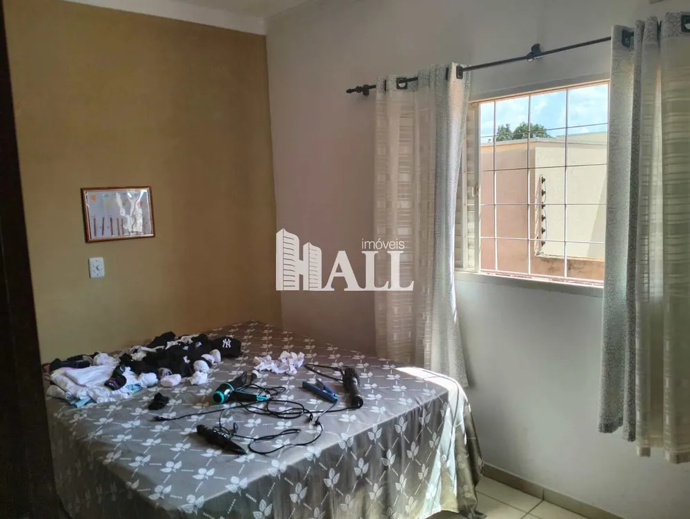 Casa, 5 quartos, 255 m² - Foto 8