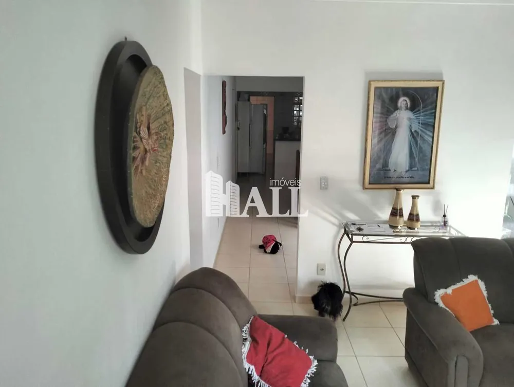 Casa, 5 quartos, 255 m² - Foto 2