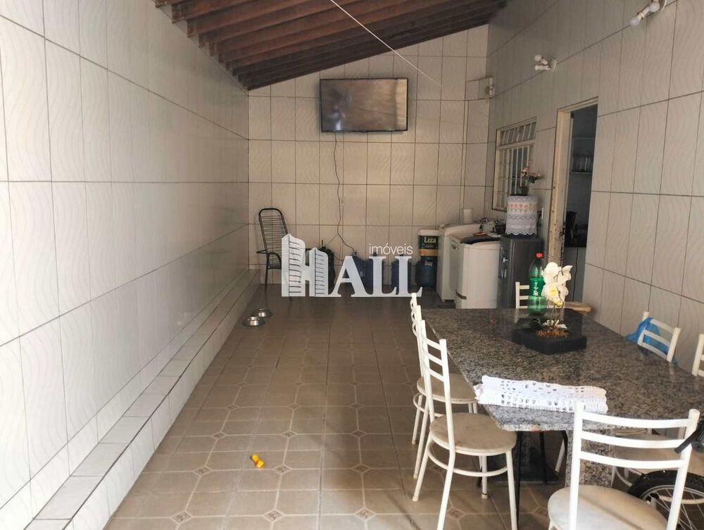 Casa, 5 quartos, 255 m² - Foto 2
